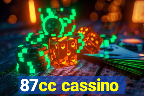 87cc cassino