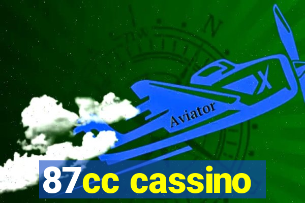 87cc cassino