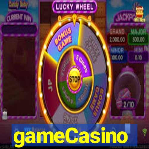 gameCasino