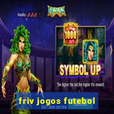 friv jogos futebol