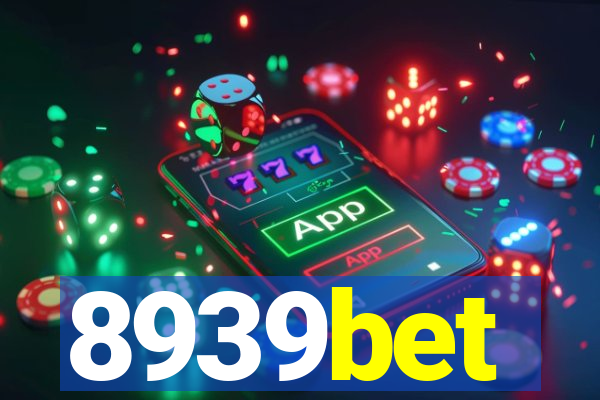 8939bet