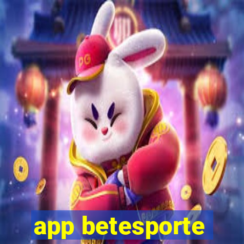 app betesporte