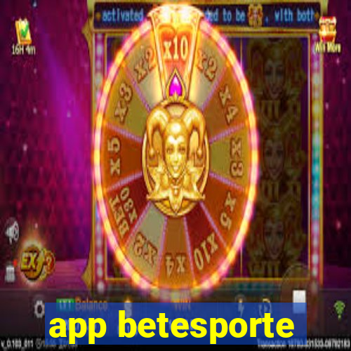 app betesporte