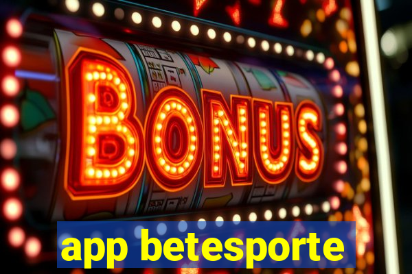 app betesporte