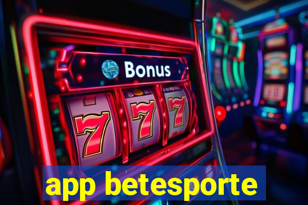 app betesporte