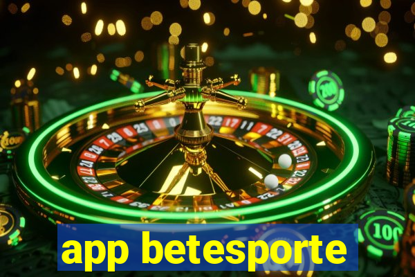 app betesporte