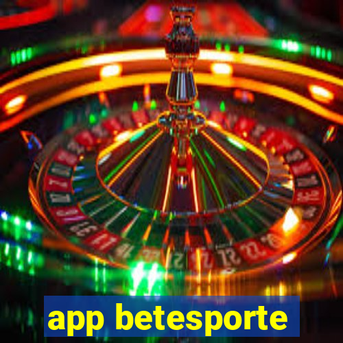 app betesporte