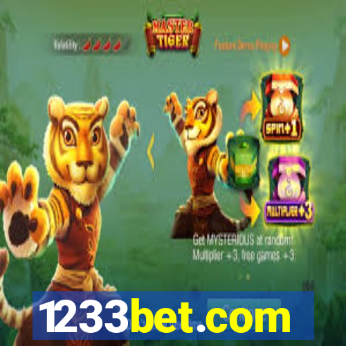 1233bet.com