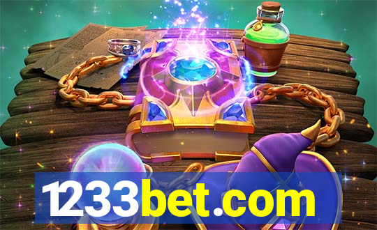 1233bet.com