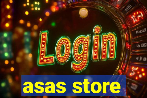 asas store