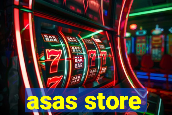 asas store