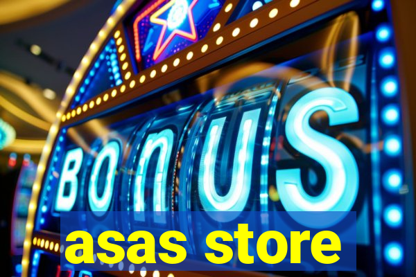 asas store