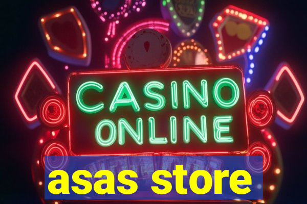 asas store