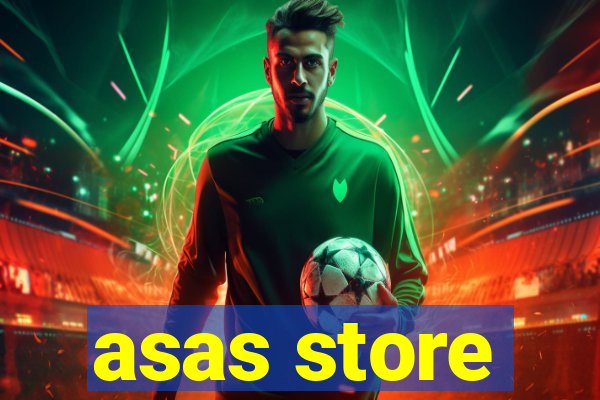 asas store