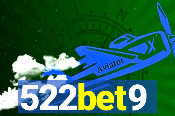 522bet9