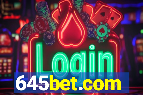 645bet.com