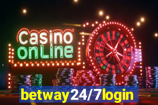 betway24/7login