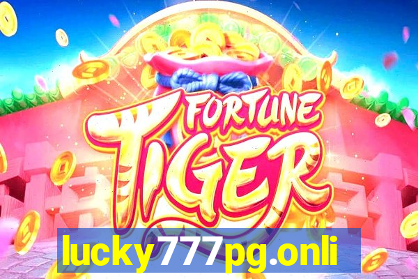 lucky777pg.online