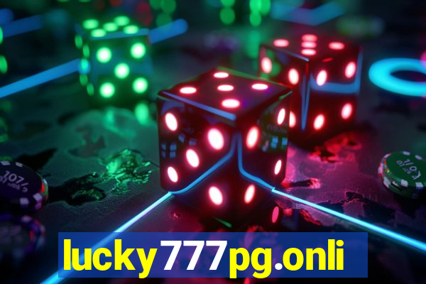 lucky777pg.online