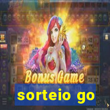 sorteio go