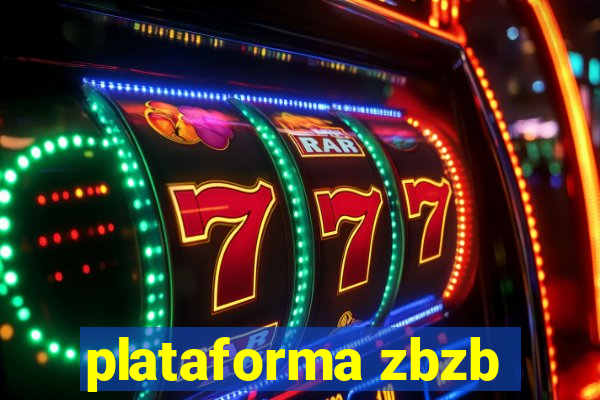 plataforma zbzb