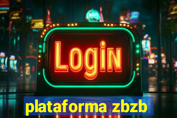 plataforma zbzb