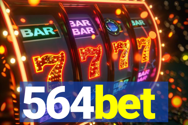 564bet