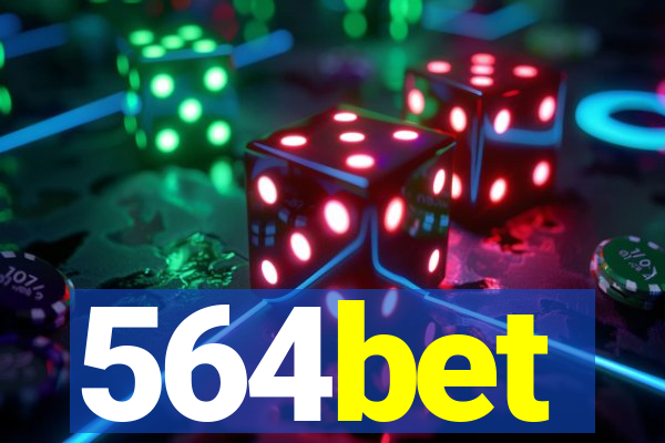 564bet