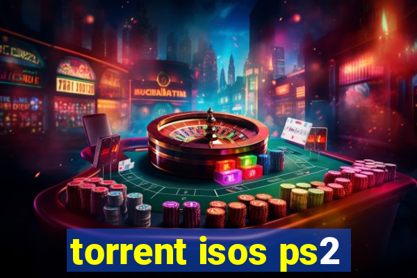 torrent isos ps2