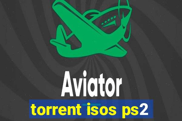 torrent isos ps2