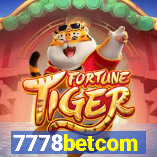 7778betcom