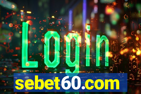 sebet60.com