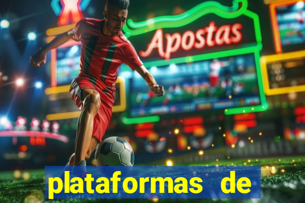 plataformas de jogos fora do brasil