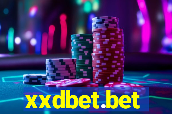 xxdbet.bet