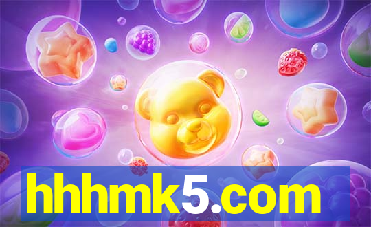 hhhmk5.com