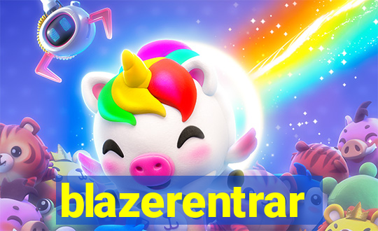 blazerentrar