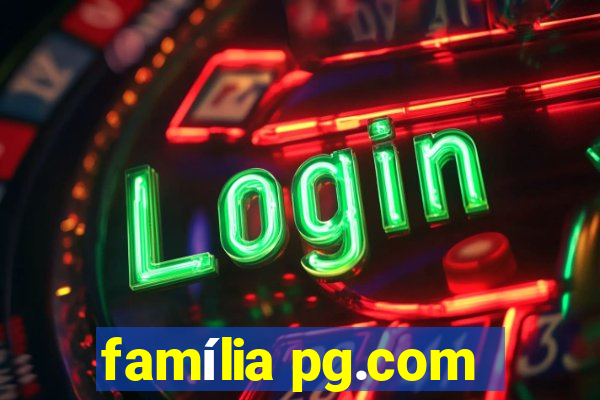 família pg.com