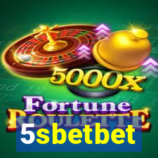 5sbetbet