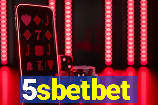 5sbetbet