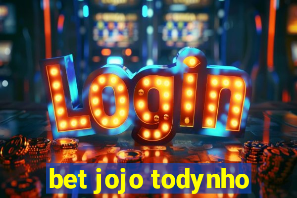 bet jojo todynho