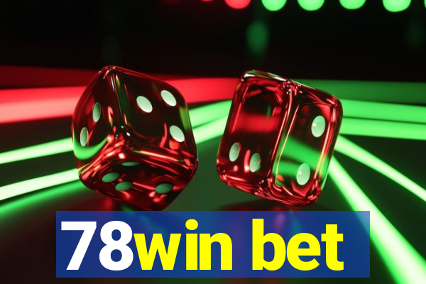 78win bet