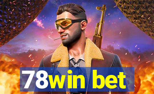 78win bet