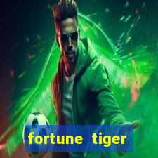 fortune tiger plataforma nova