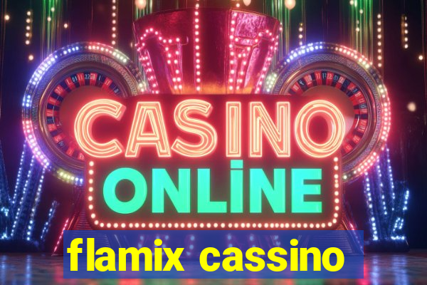 flamix cassino