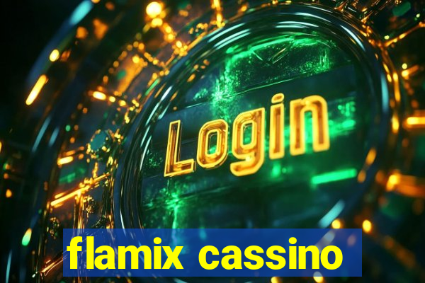 flamix cassino