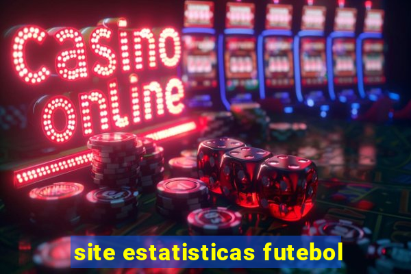 site estatisticas futebol