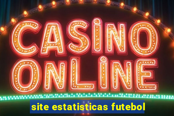 site estatisticas futebol