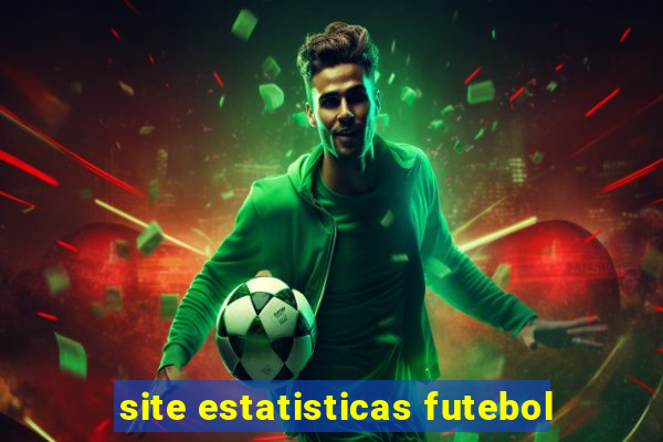 site estatisticas futebol