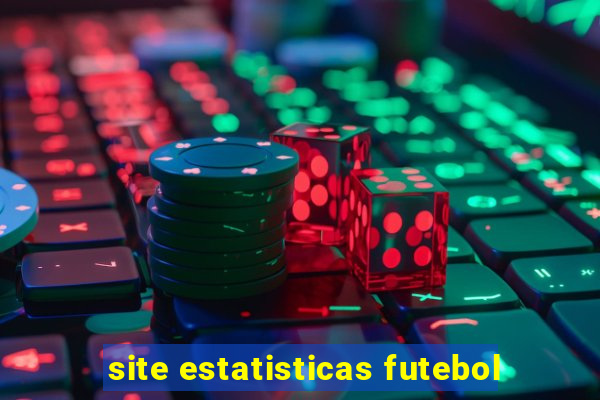 site estatisticas futebol