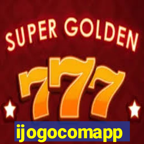 ijogocomapp